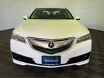 2017 Acura TLX P-AWS with Technology Package