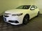 2017 Acura TLX P-AWS with Technology Package