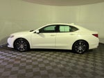2017 Acura TLX P-AWS with Technology Package