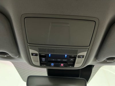 2016 Acura TLX V6 Advance