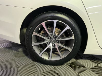 2016 Acura TLX V6 Advance