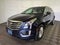 2017 Cadillac XT5 Luxury AWD