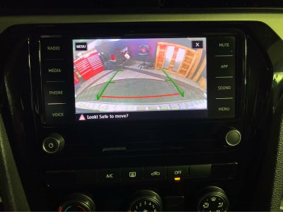 2021 Volkswagen Passat 2.0T S