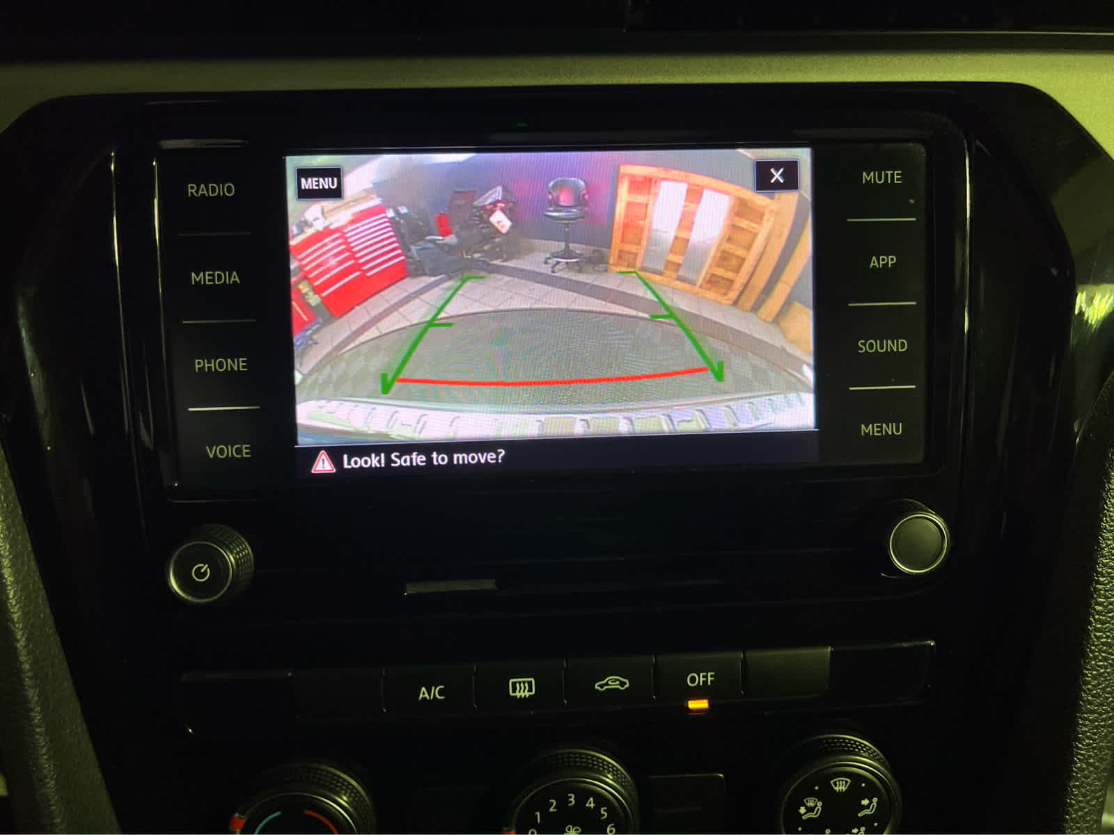 2021 Volkswagen Passat 2.0T S