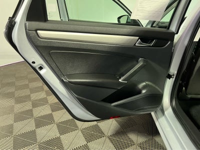2021 Volkswagen Passat 2.0T S
