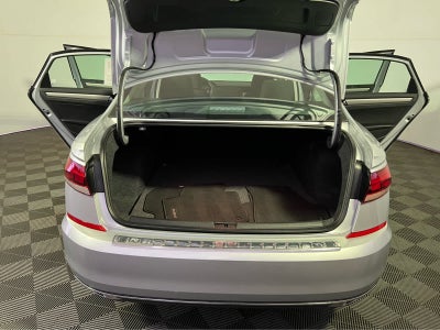 2021 Volkswagen Passat 2.0T S