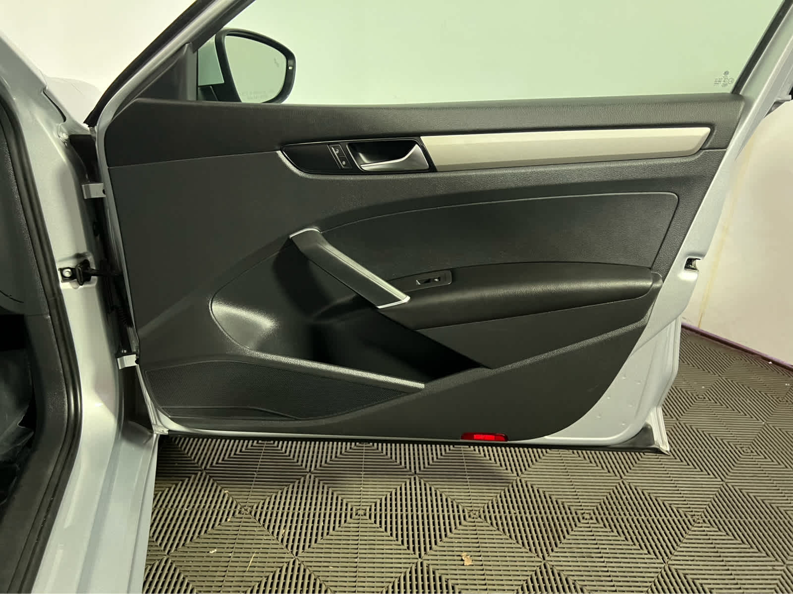 2021 Volkswagen Passat 2.0T S