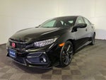 2020 Honda Civic Manual