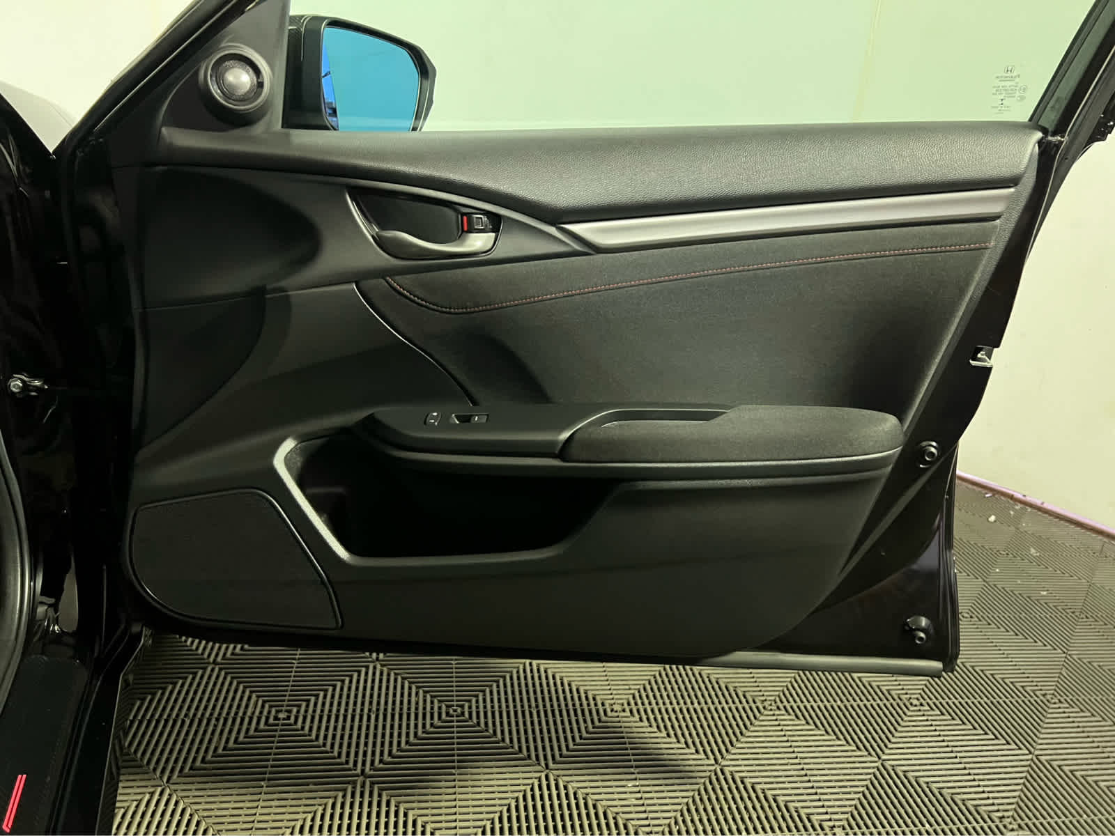 2020 Honda Civic Manual