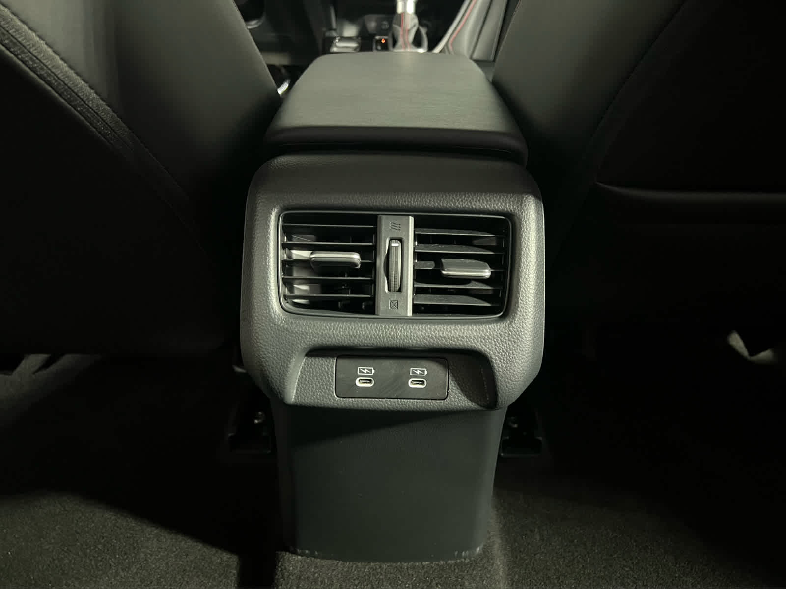 2026 Acura ADX w/A-Spec Package