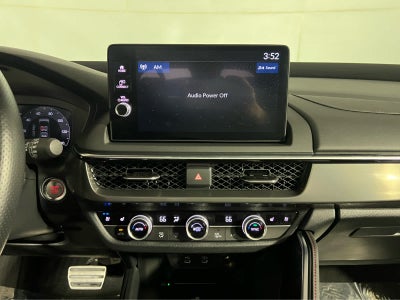 2026 Acura ADX w/A-Spec Package