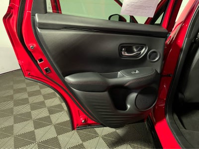 2026 Acura ADX w/A-Spec Package