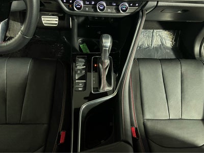 2025 Acura ADX AWD A-SPEC Advance
