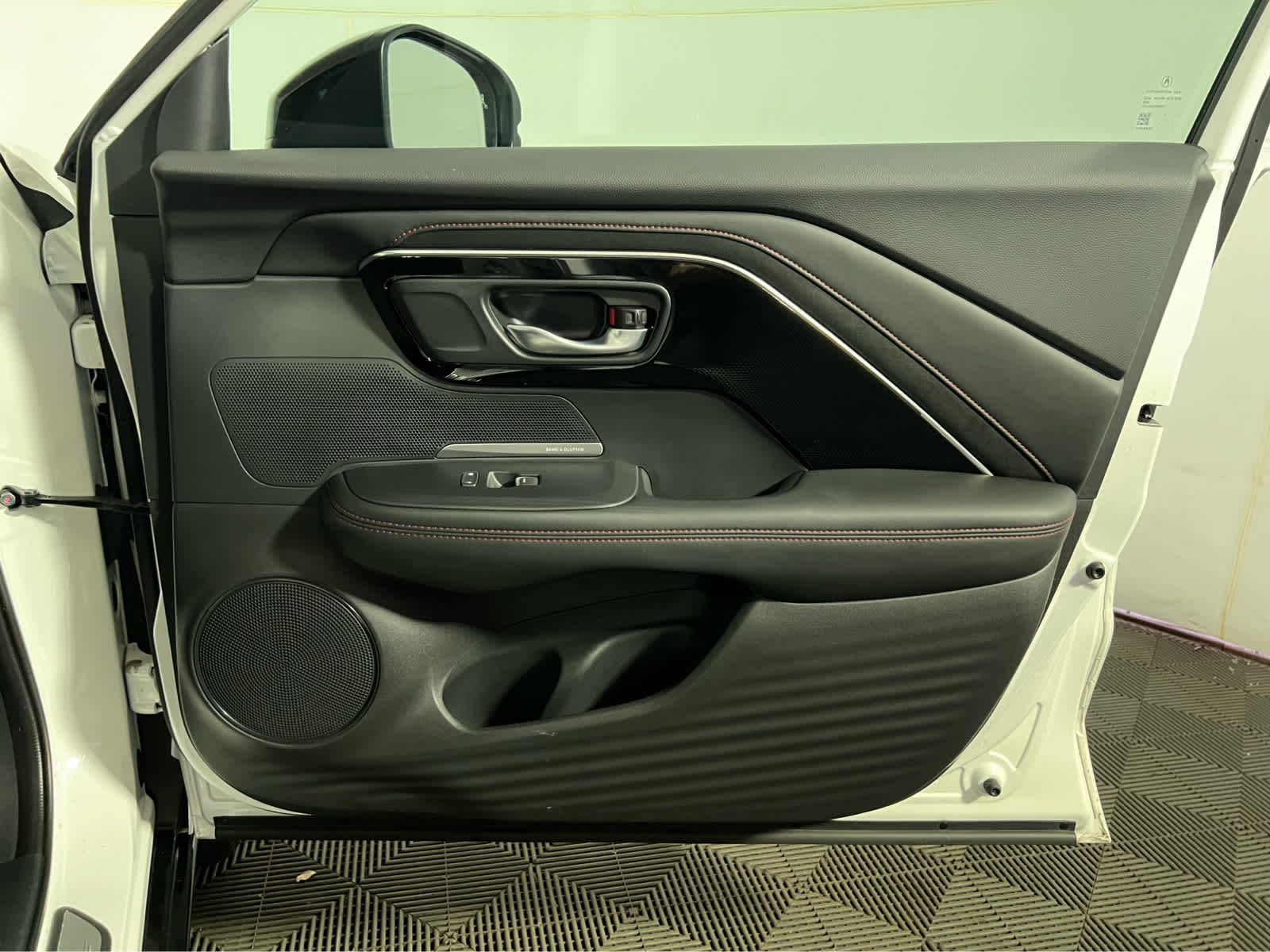 2025 Acura ADX AWD A-SPEC Advance