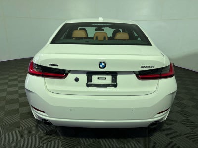 2023 BMW 330i xDrive 330i xDrive