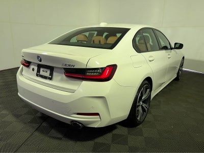 2023 BMW 330i xDrive 330i xDrive