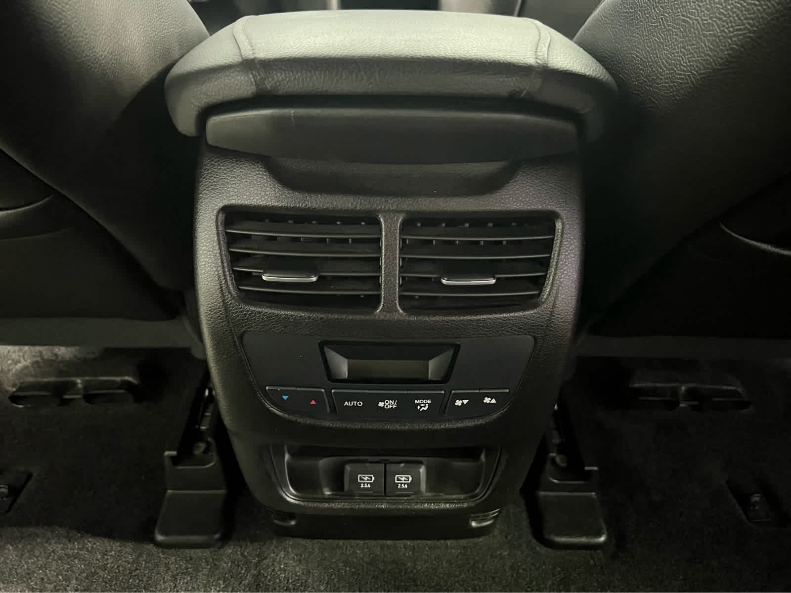 2017 Acura MDX w/Technology Pkg