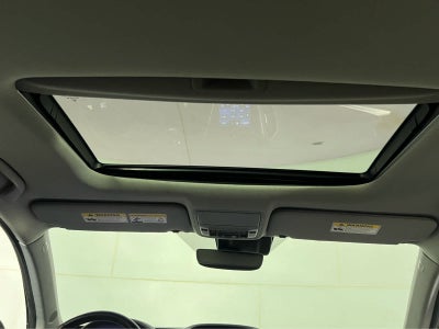 2017 Acura MDX w/Technology Pkg