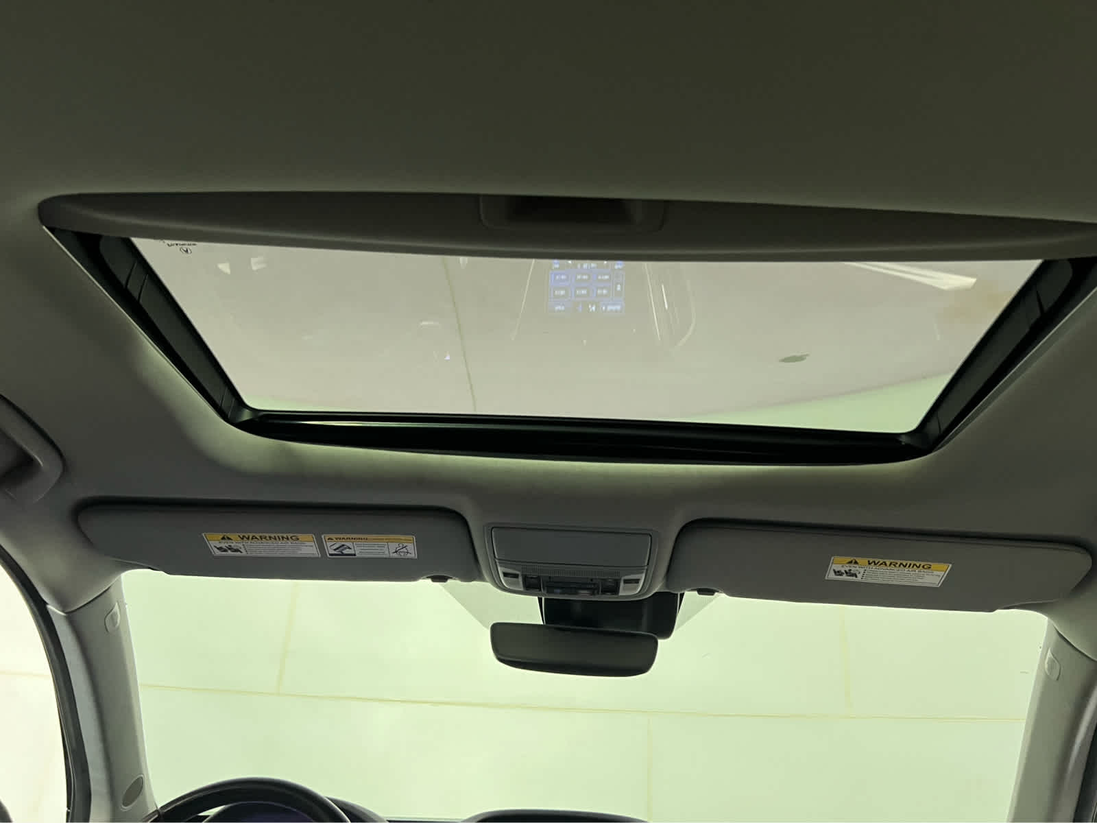 2017 Acura MDX w/Technology Pkg
