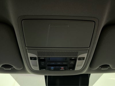 2017 Acura MDX w/Technology Pkg