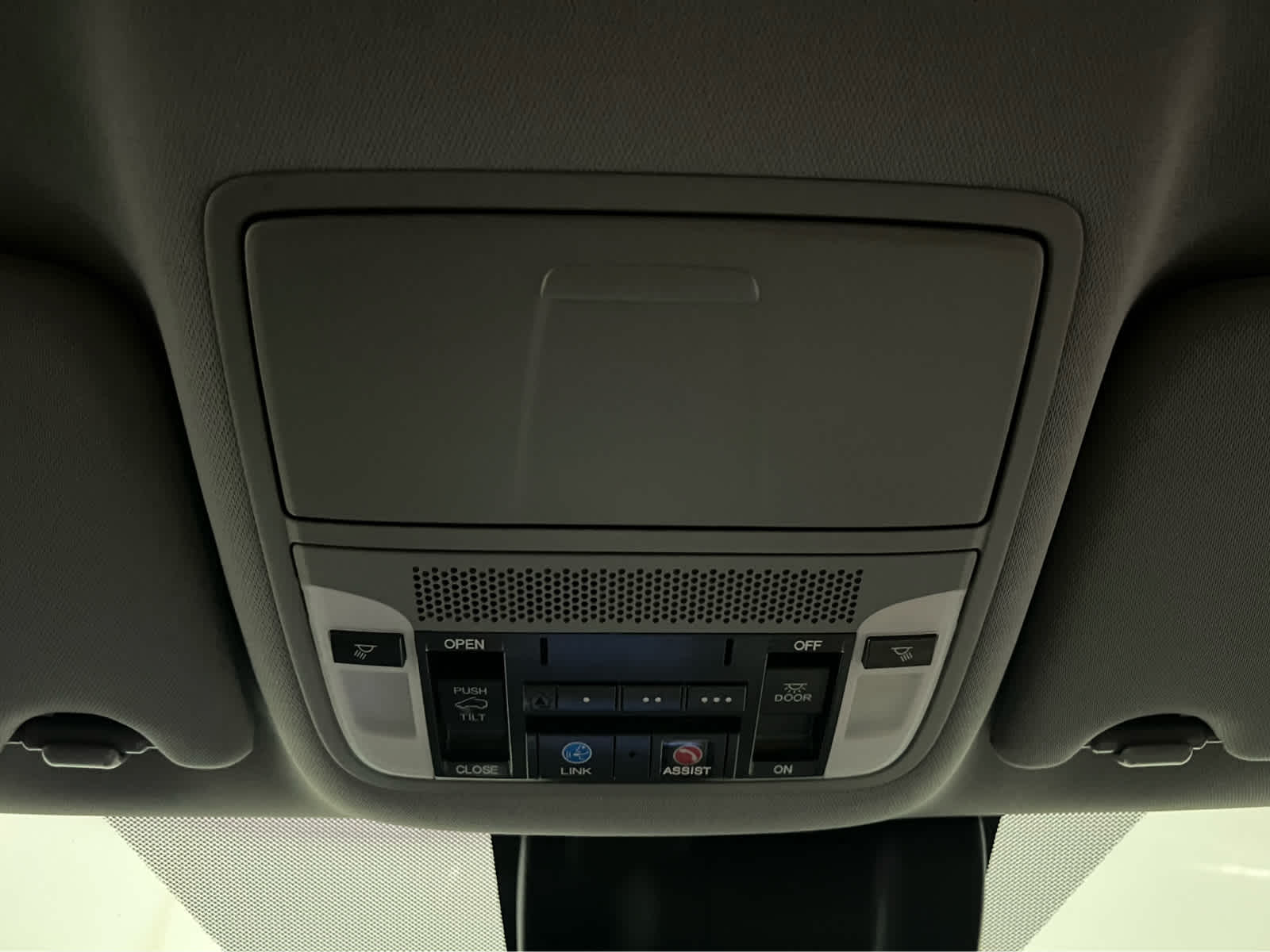 2017 Acura MDX w/Technology Pkg