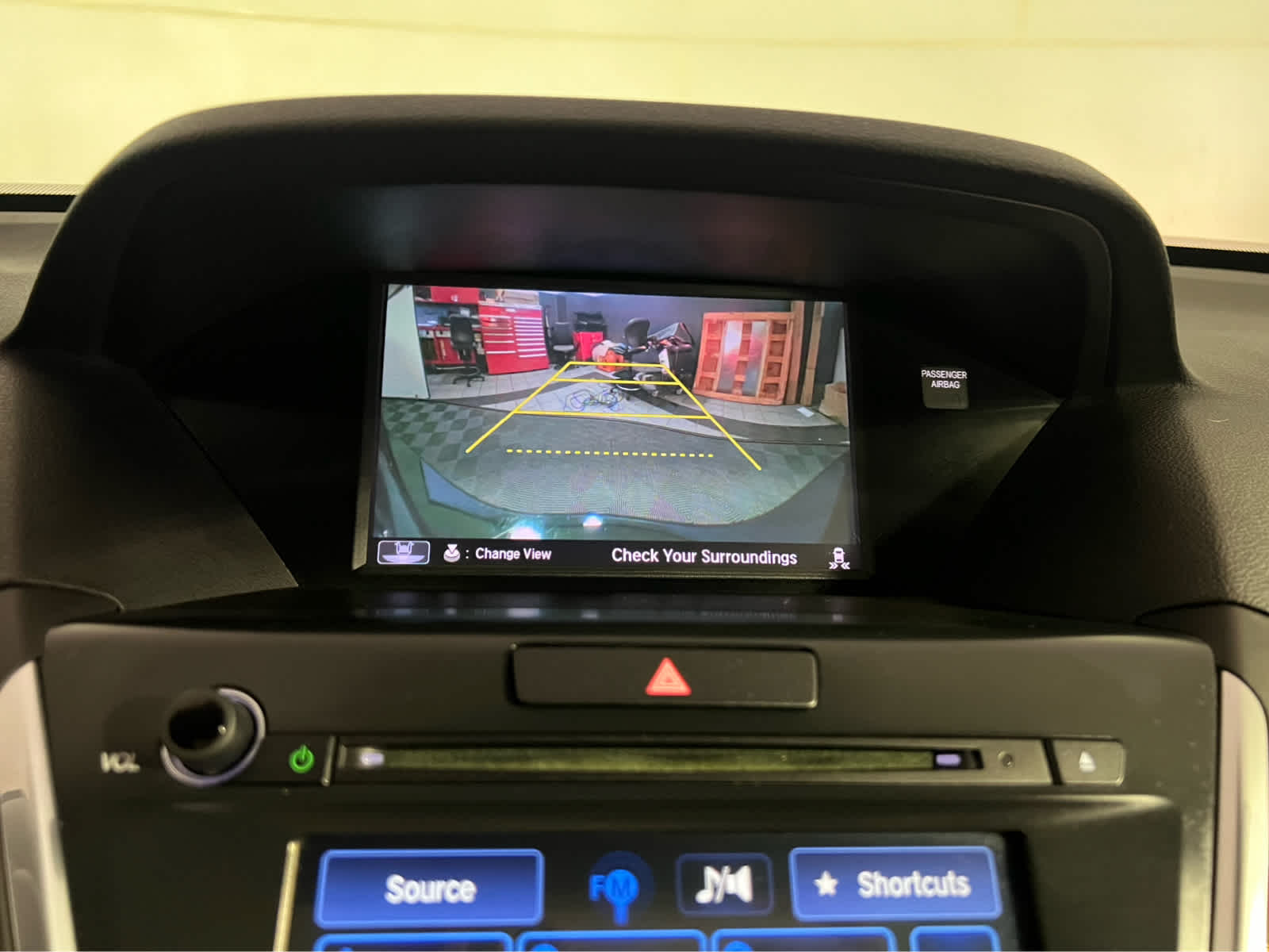 2017 Acura MDX w/Technology Pkg