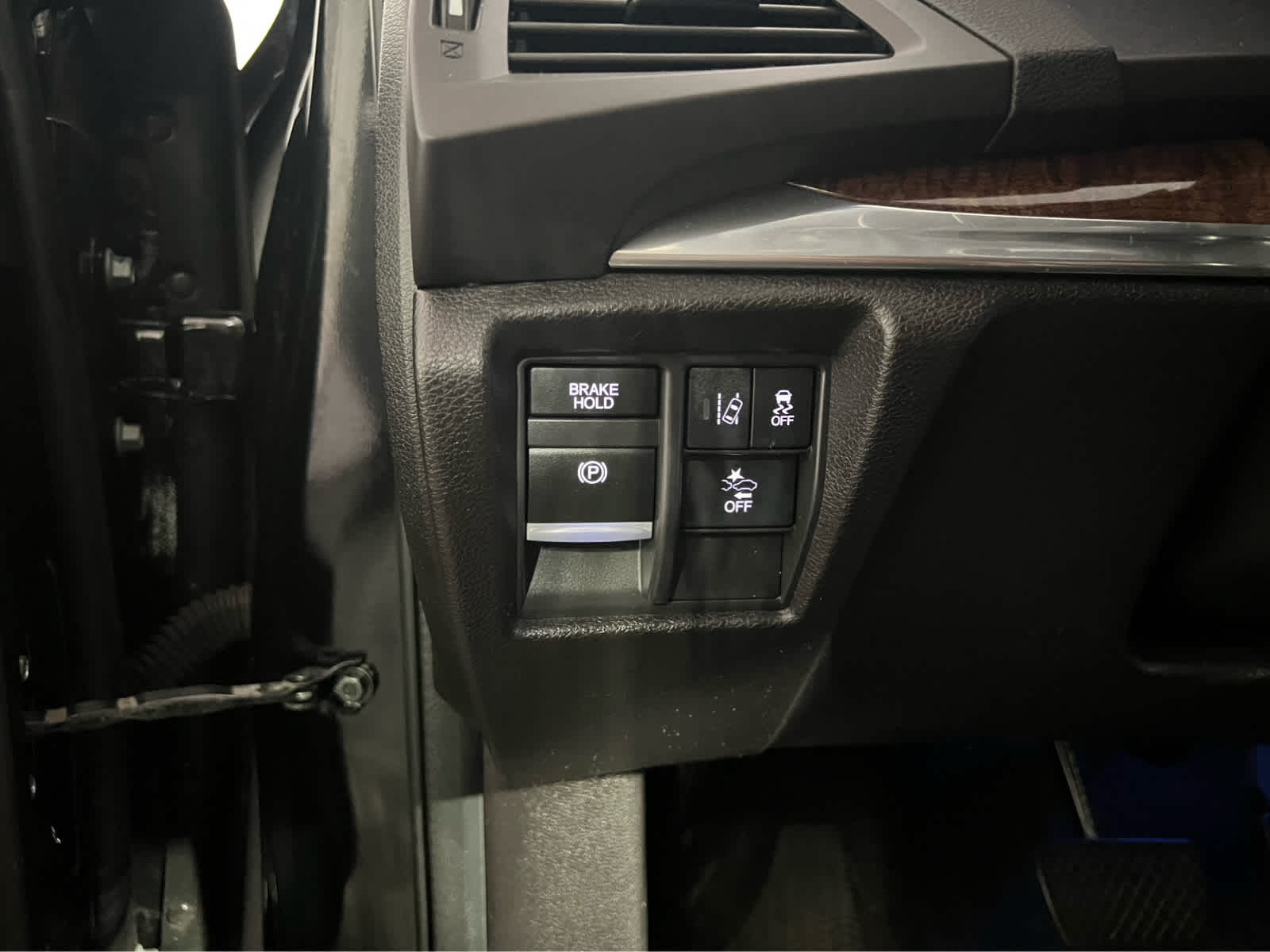 2017 Acura MDX w/Technology Pkg