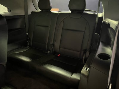 2017 Acura MDX w/Technology Pkg