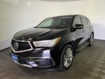 2017 Acura MDX w/Technology Pkg