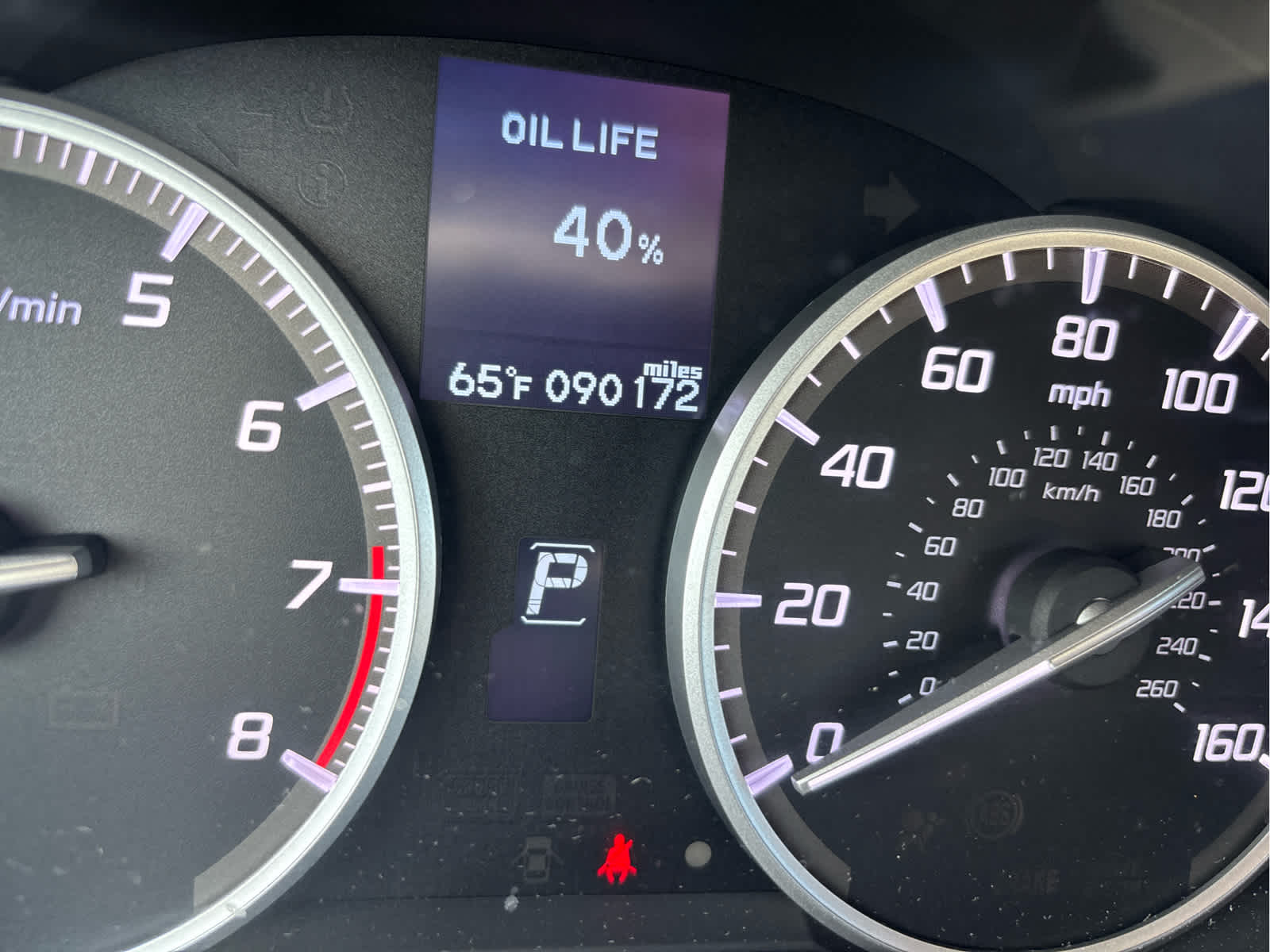 2018 Acura RDX AWD