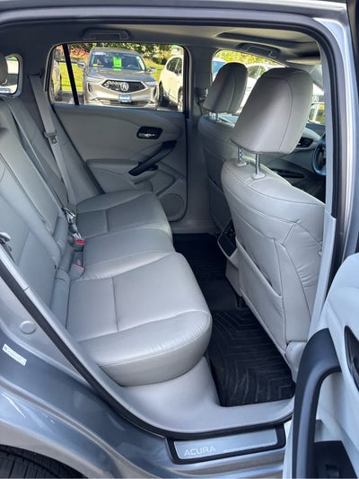 2018 Acura RDX AWD