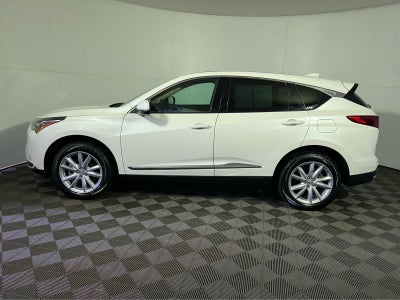 2023 Acura RDX SH-AWD