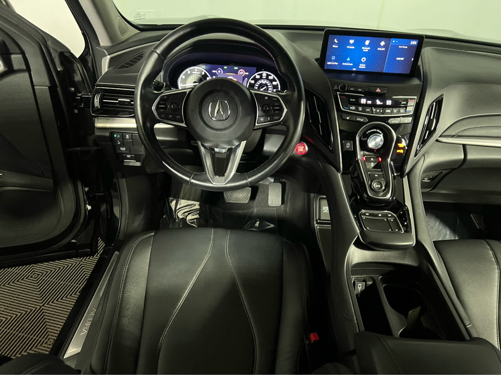 2020 Acura RDX SH-AWD