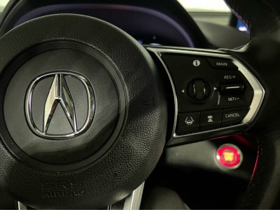 2020 Acura RDX SH-AWD