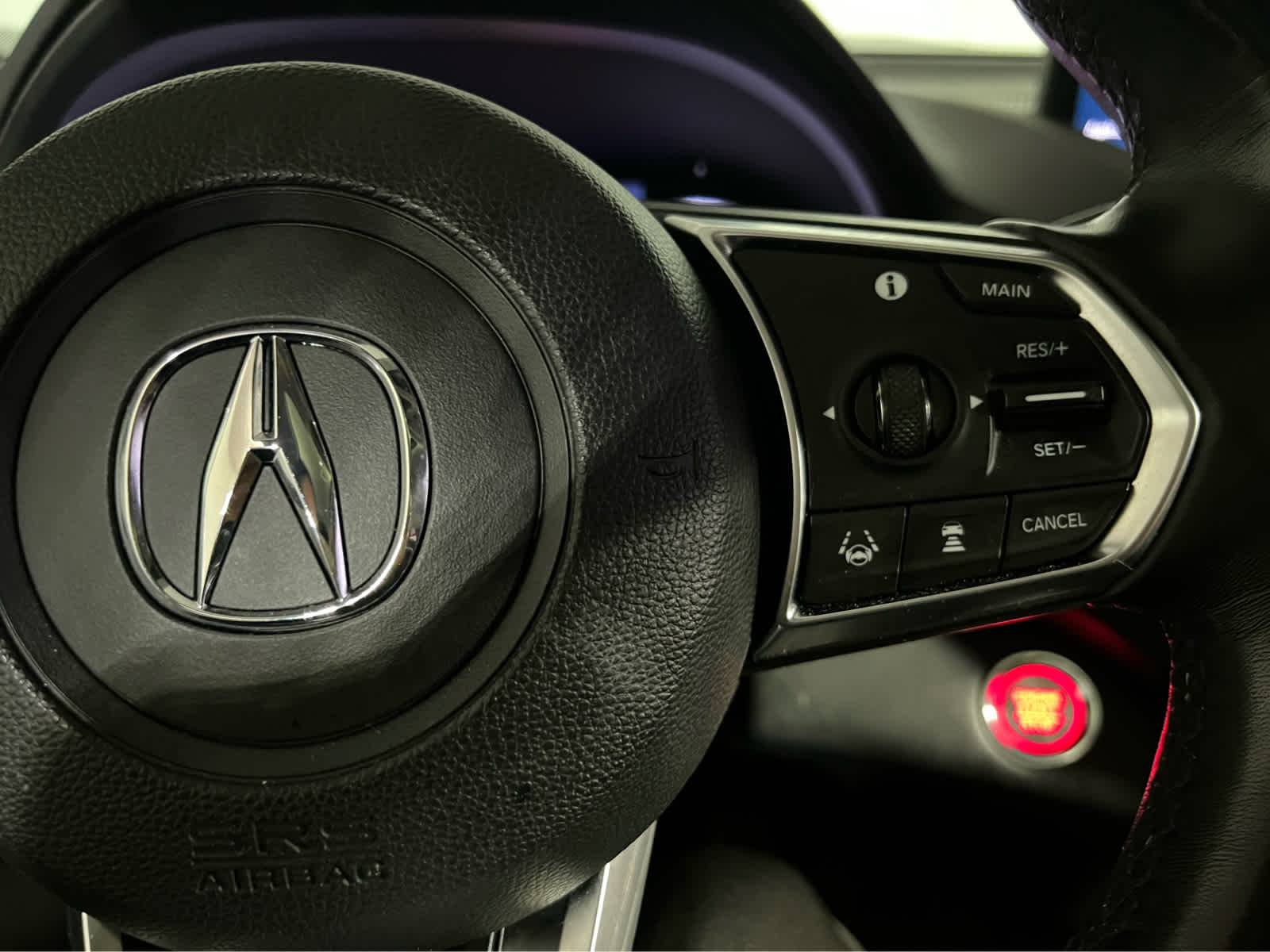2020 Acura RDX SH-AWD