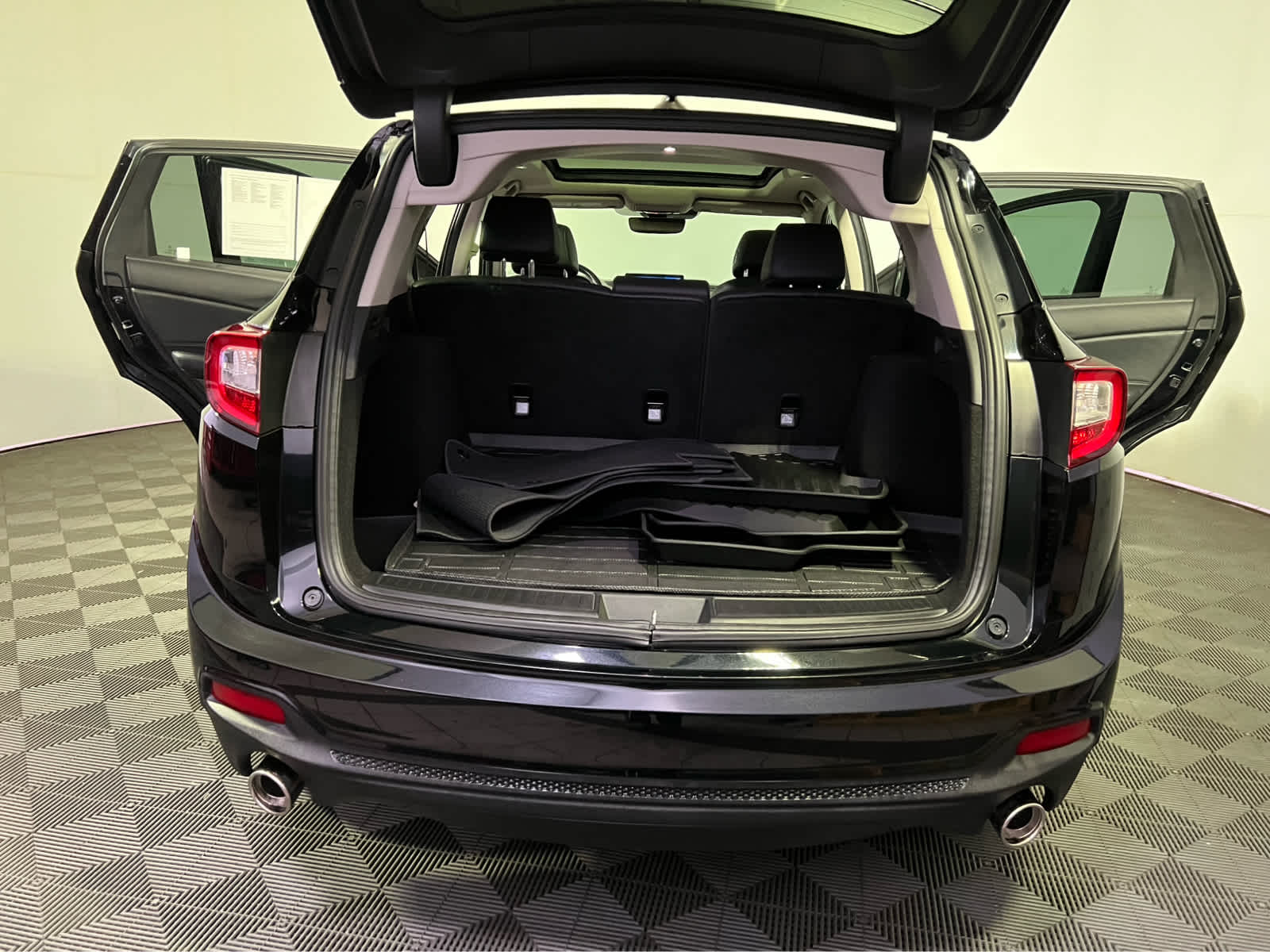 2020 Acura RDX SH-AWD