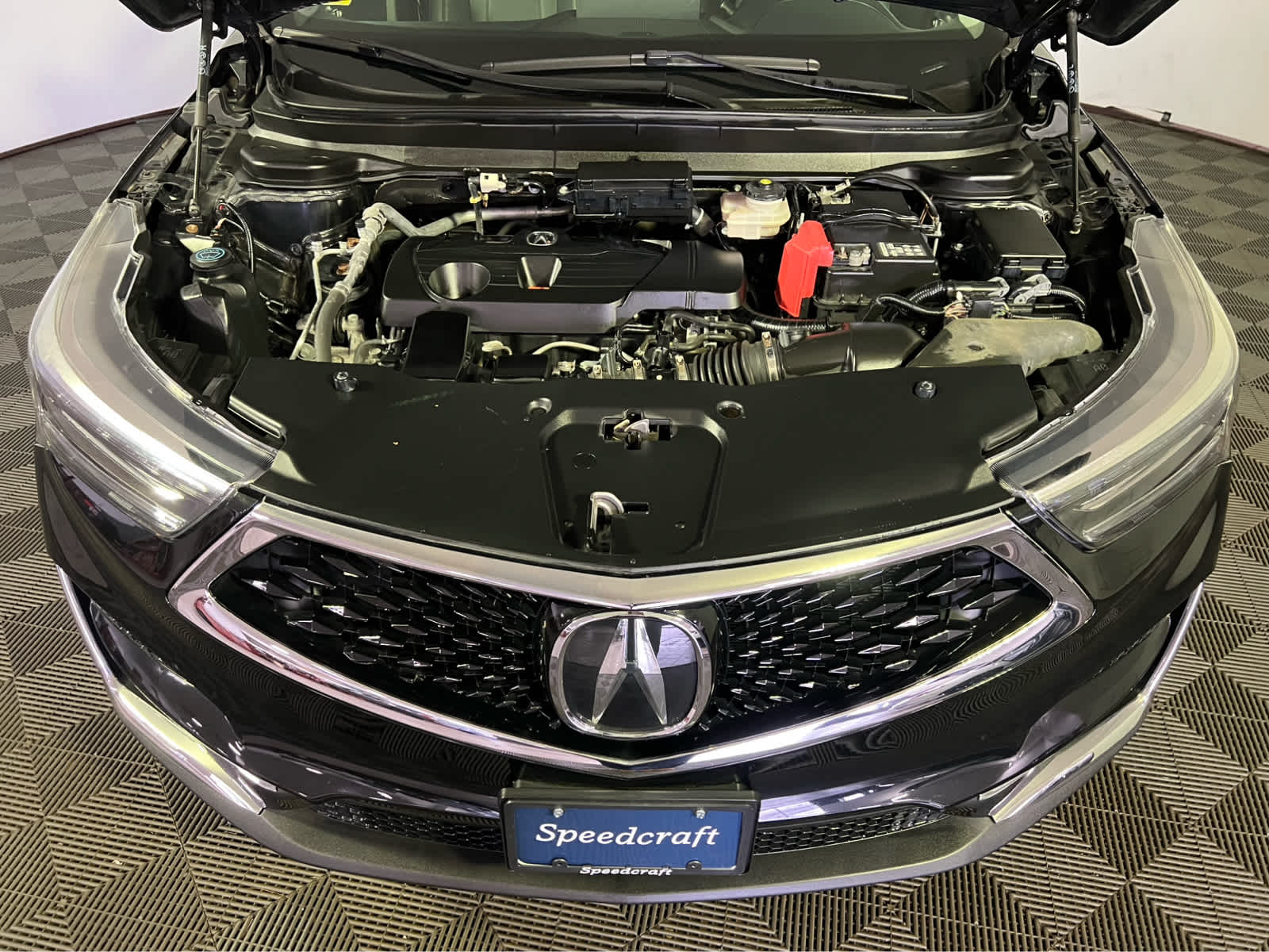 2020 Acura RDX SH-AWD