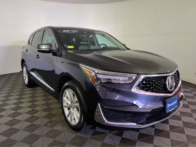2019 Acura RDX AWD