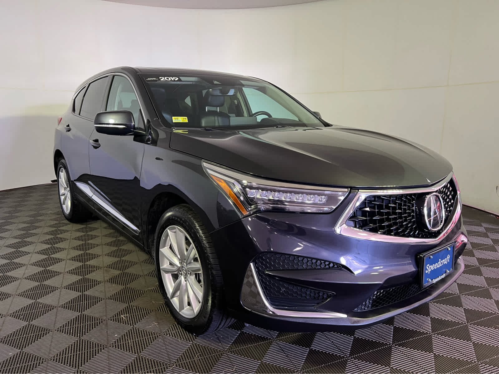 2019 Acura RDX AWD