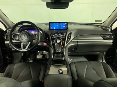 2019 Acura RDX AWD