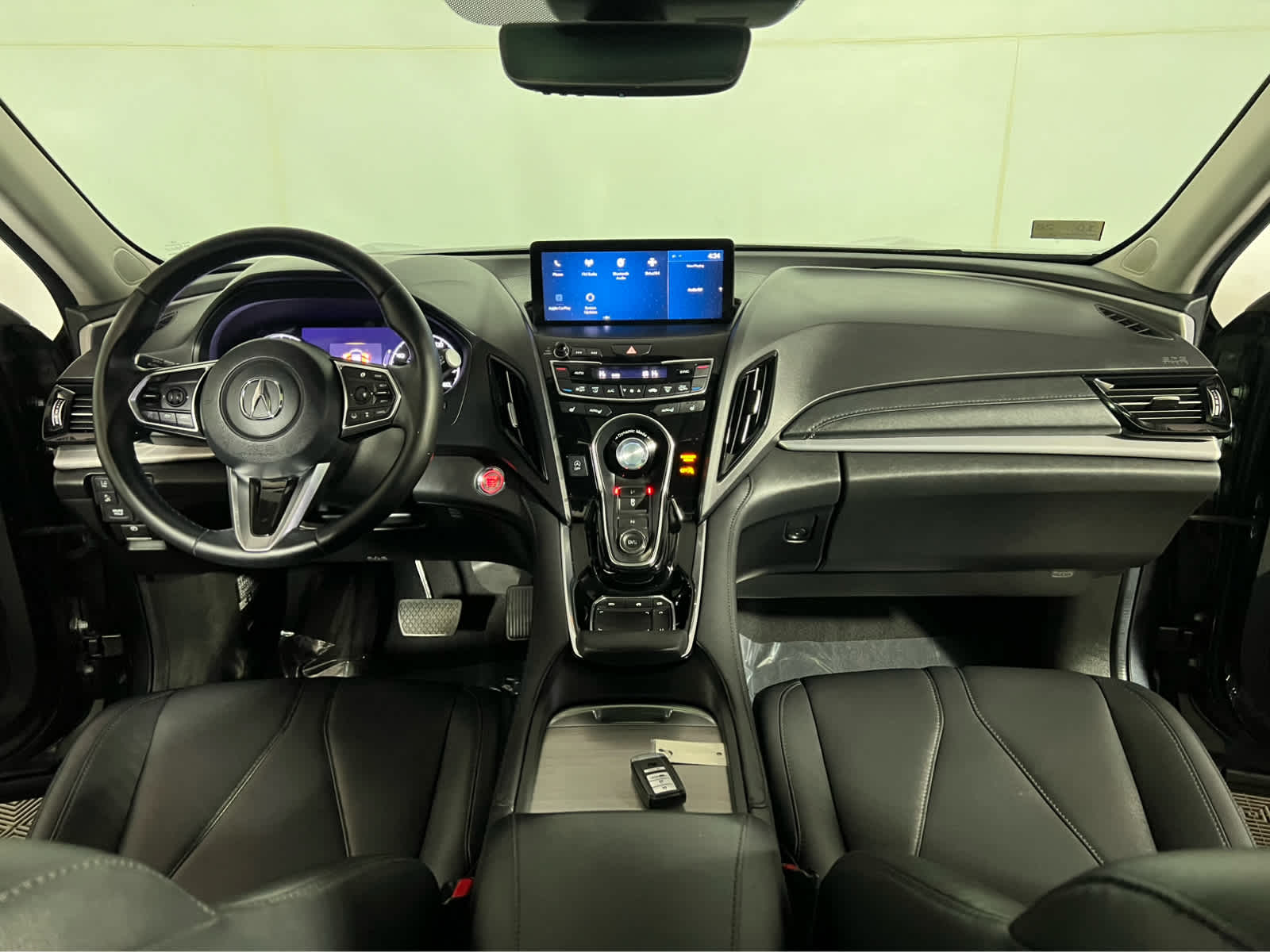 2019 Acura RDX AWD