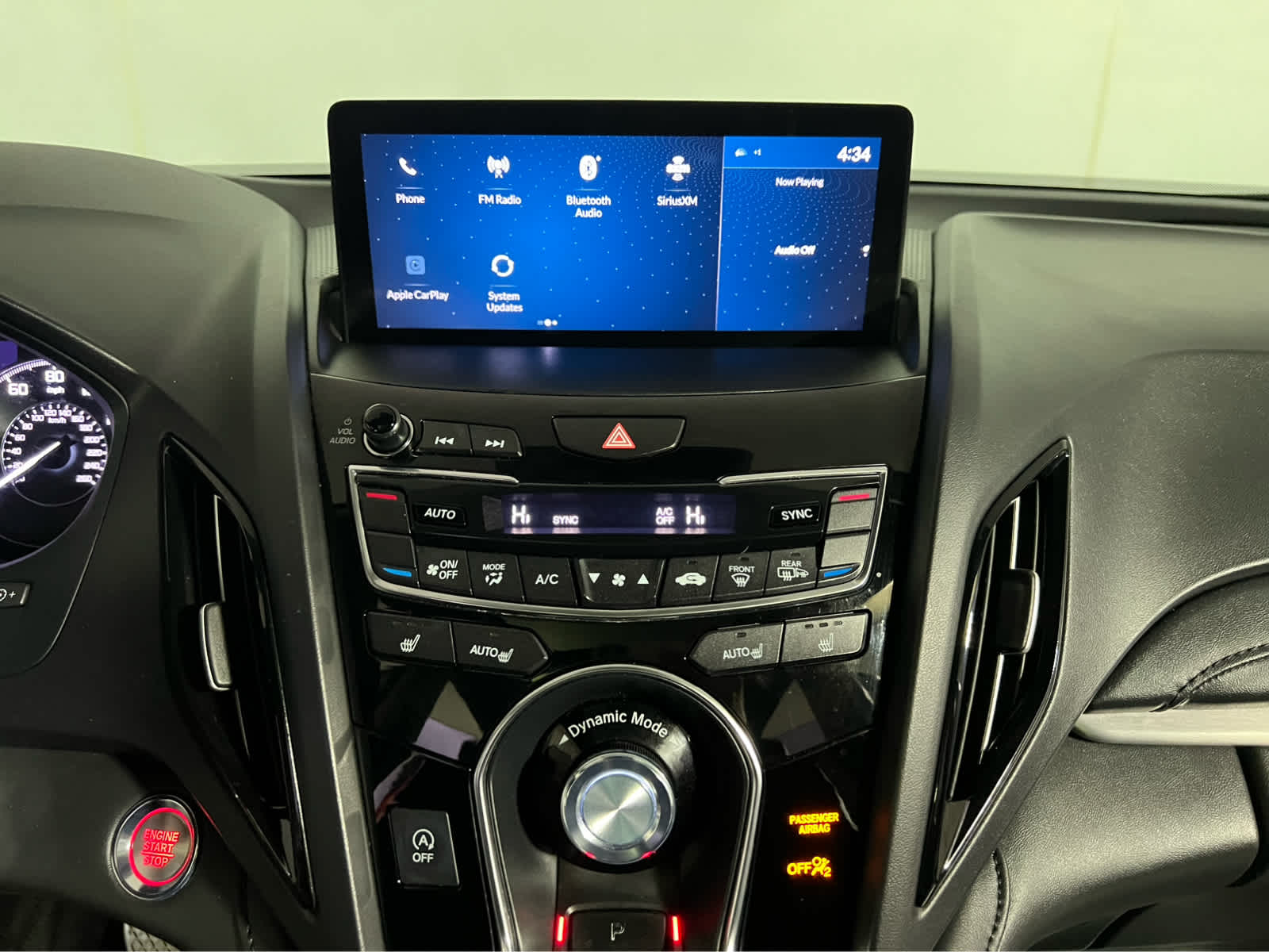 2019 Acura RDX AWD