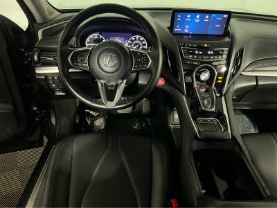 2019 Acura RDX AWD