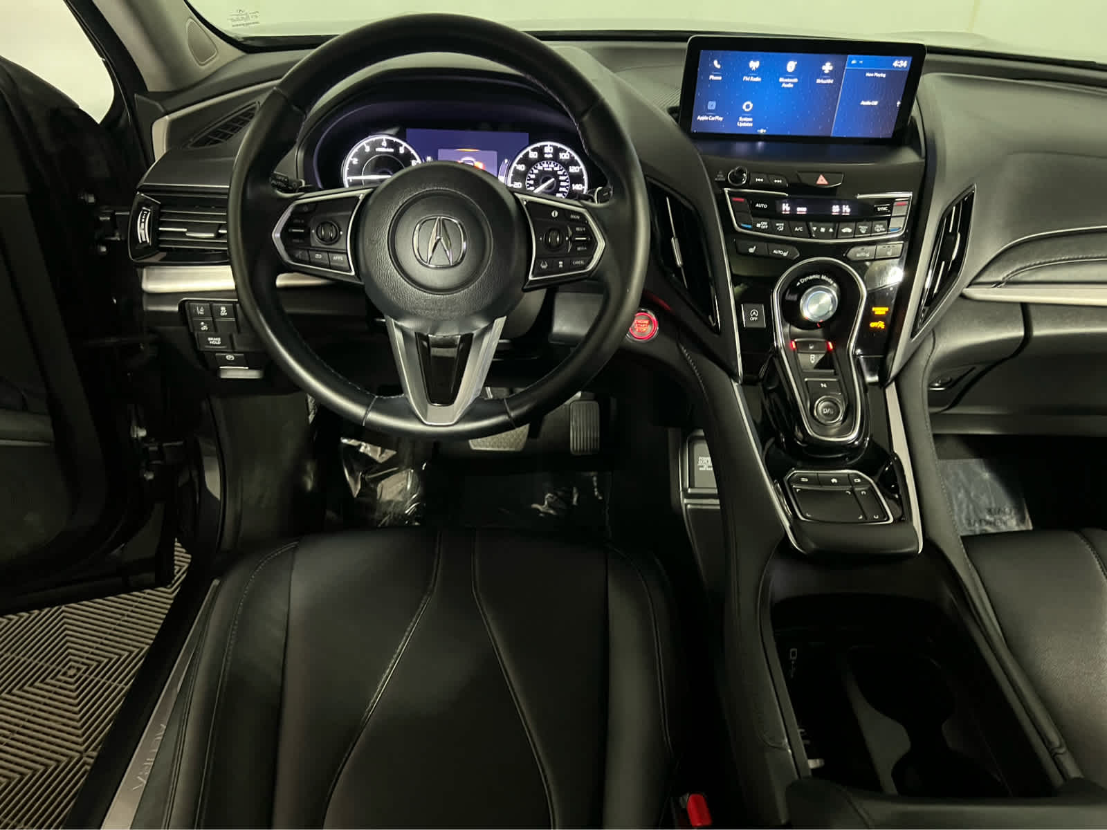 2019 Acura RDX AWD