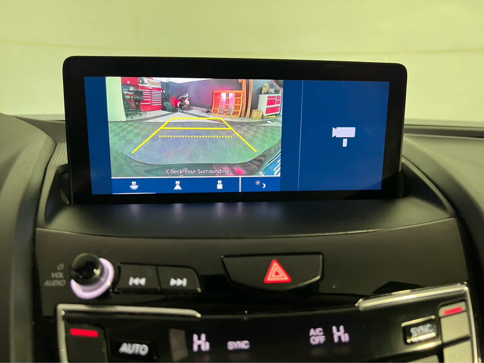 2019 Acura RDX AWD