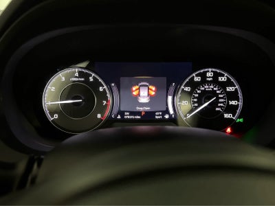 2019 Acura RDX AWD