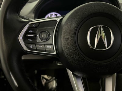 2019 Acura RDX AWD