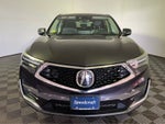2019 Acura RDX AWD