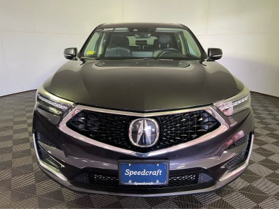 2019 Acura RDX AWD