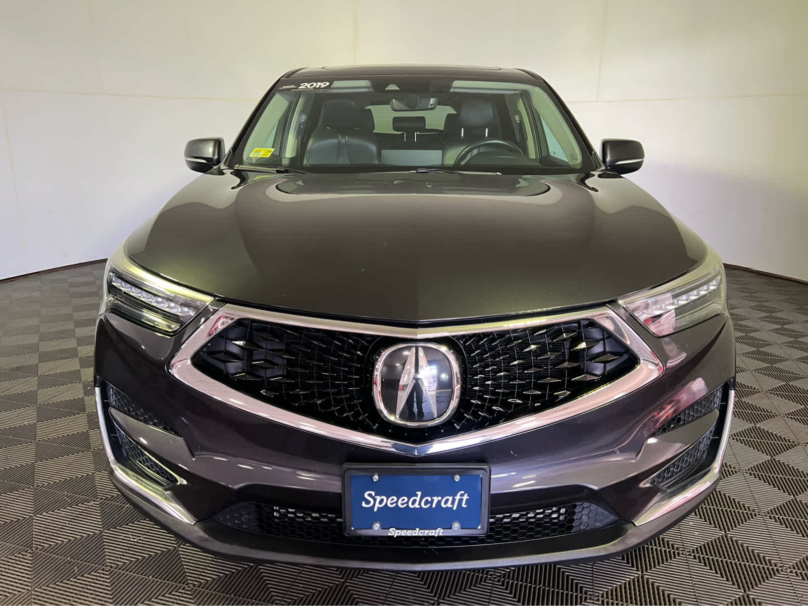 2019 Acura RDX AWD